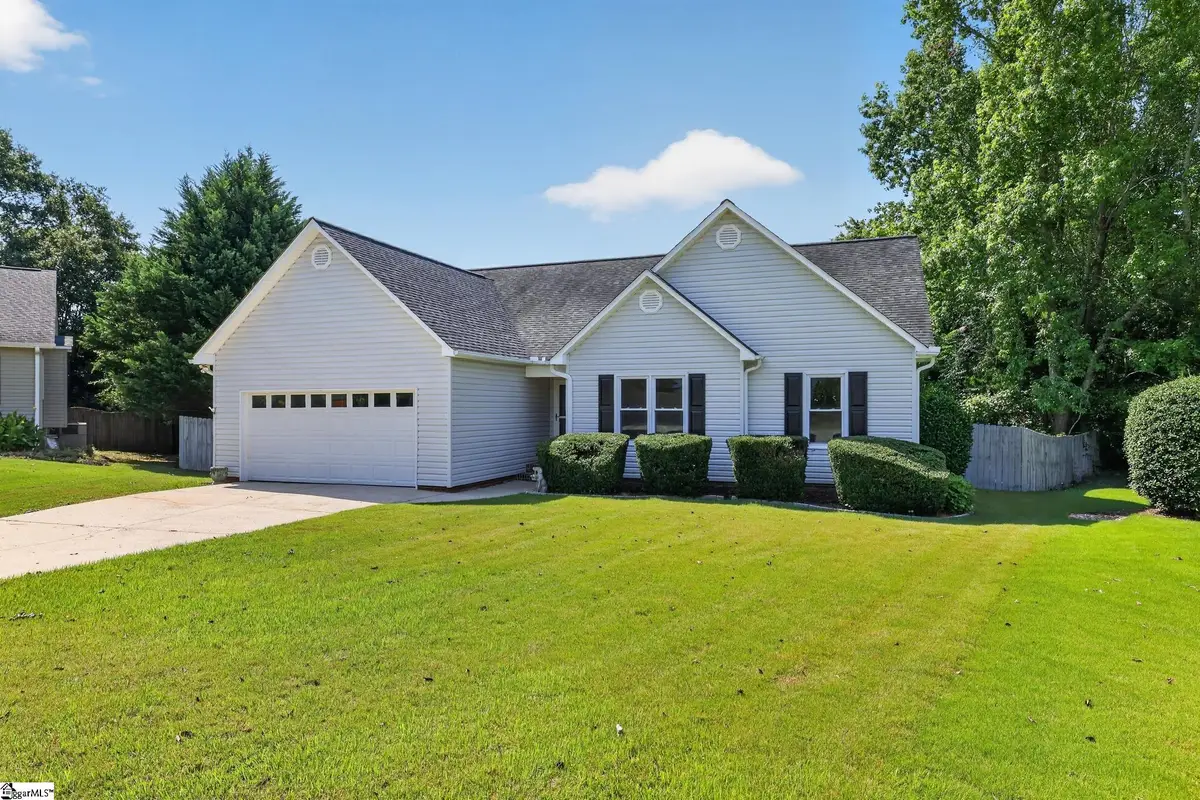6 Windjammer Lane, Greenville, SC 29617 - #1