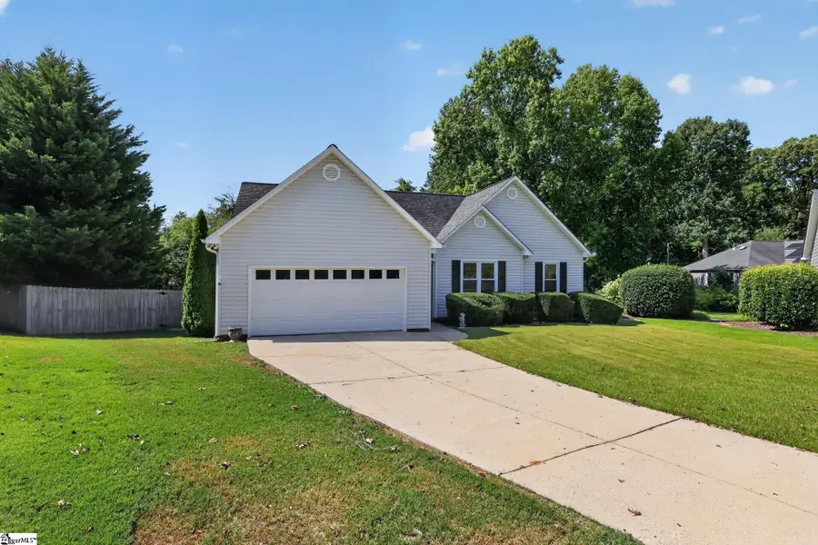 6 Windjammer Lane, Greenville, SC 29617 - #3