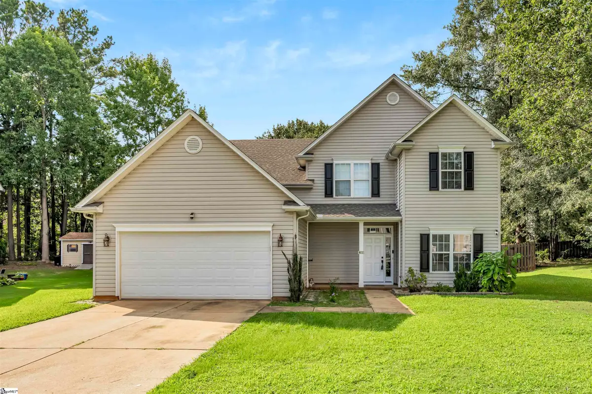 618 Chadwyck Drive, Duncan, SC 29334 - #1