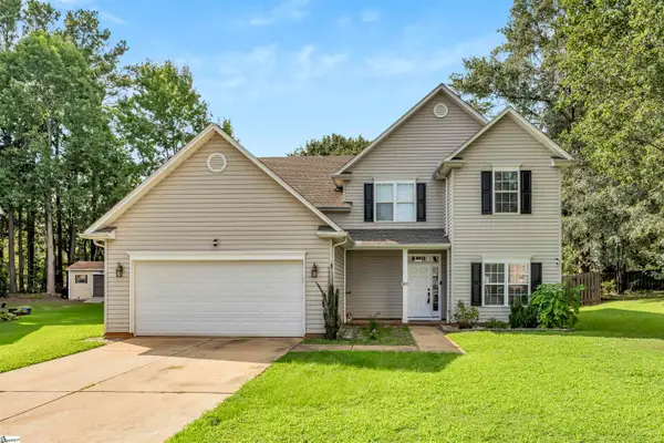 618 Chadwyck Drive, Duncan, SC 29334
