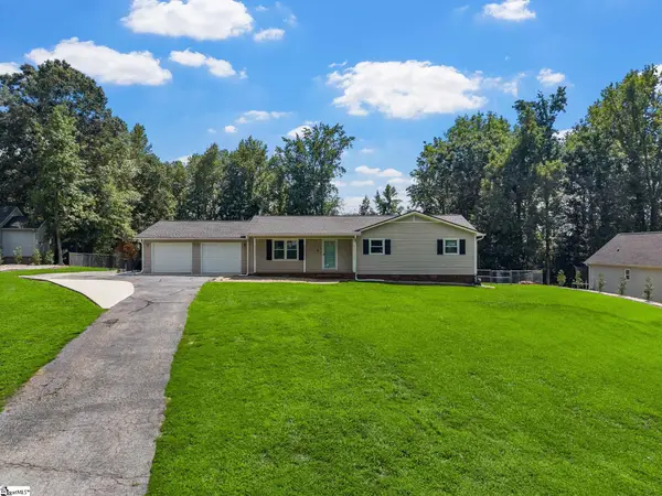 212 Mason Drive, Inman, SC 29349