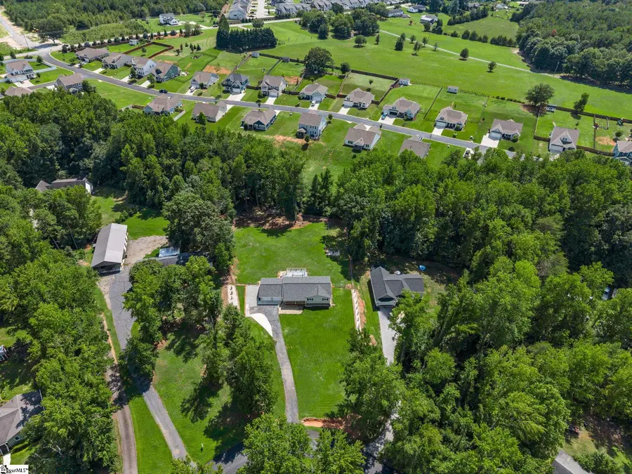 212 Mason Drive, Inman, SC 29349 - #2