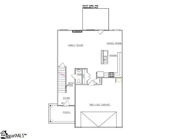 104 Juniper Valley Circle, Piedmont, SC 29673 - #2