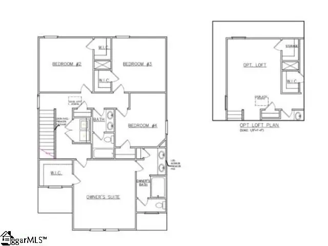 104 Juniper Valley Circle, Piedmont, SC 29673 - #3