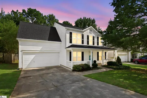 32 Argyle Court, Simpsonville, SC 29681