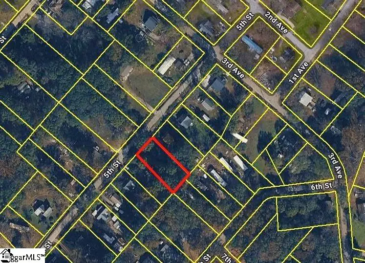00 5th Street, Greenville, SC 29605 - #1