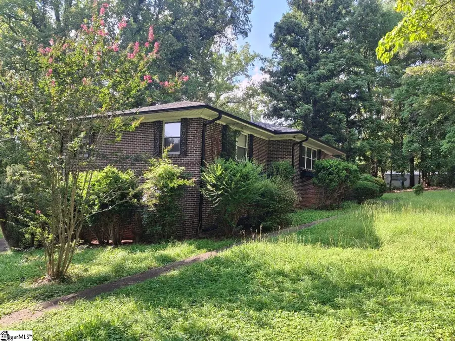 211 Thomas Road, Pickens, SC 29671 - #3