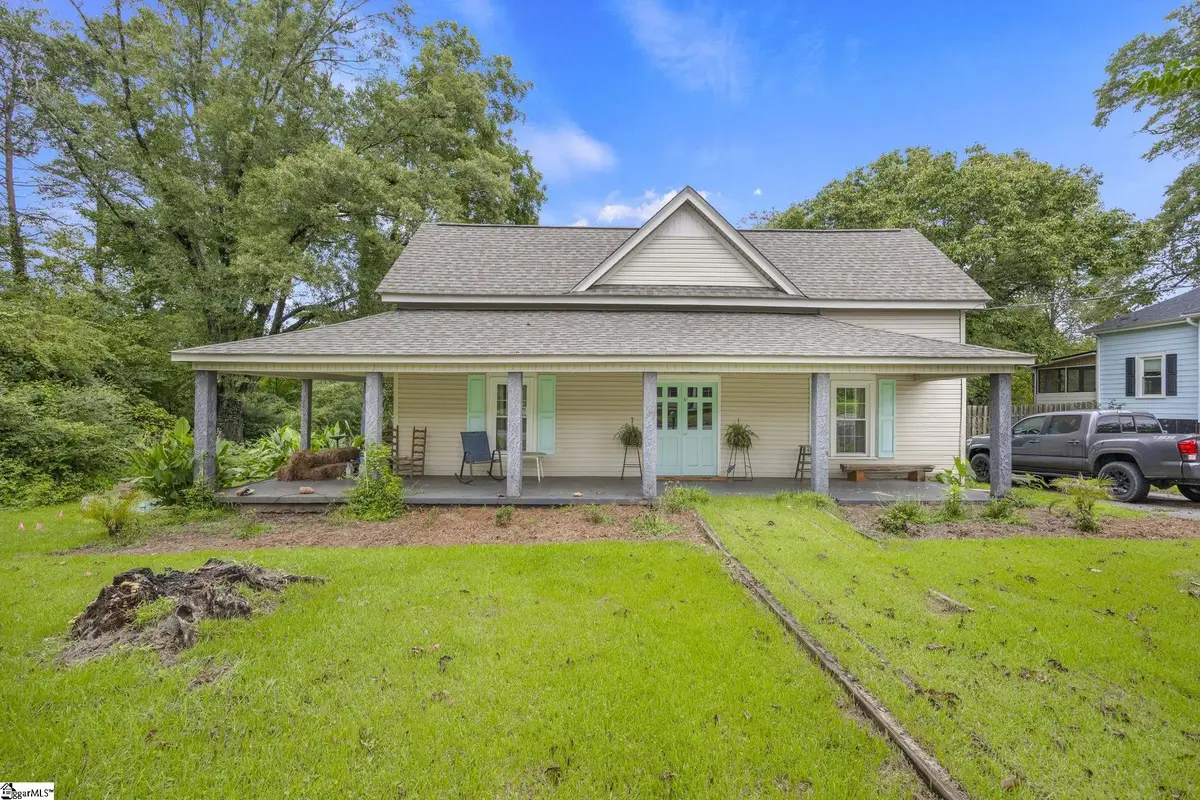 310 Edgemont Avenue, Liberty, SC 29657 - #1