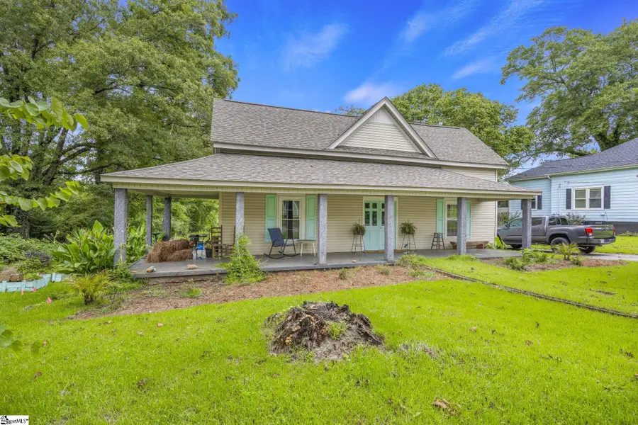 310 Edgemont Avenue, Liberty, SC 29657 - #2