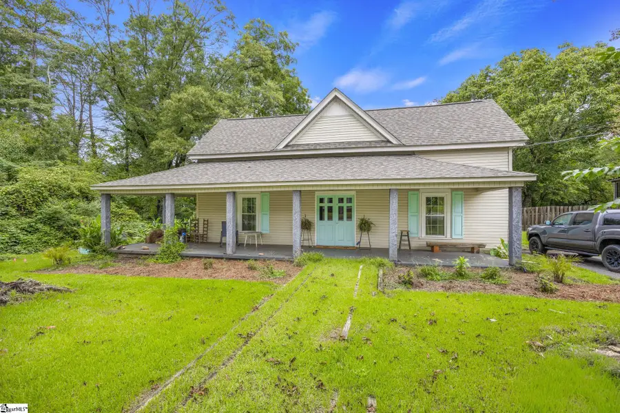 310 Edgemont Avenue, Liberty, SC 29657 - #3