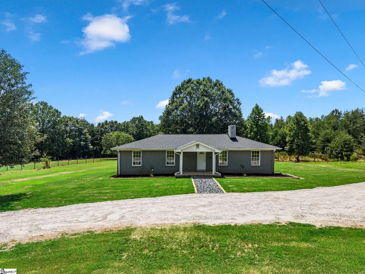 241 Jordan Creek Road, Inman, SC 29349 - #1
