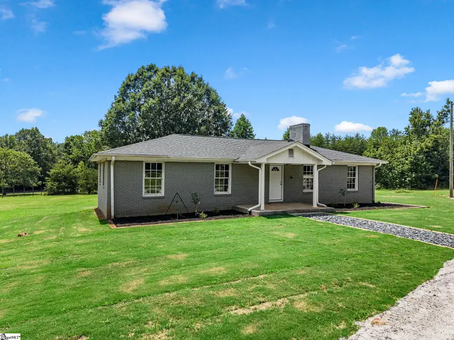 241 Jordan Creek Road, Inman, SC 29349 - #3