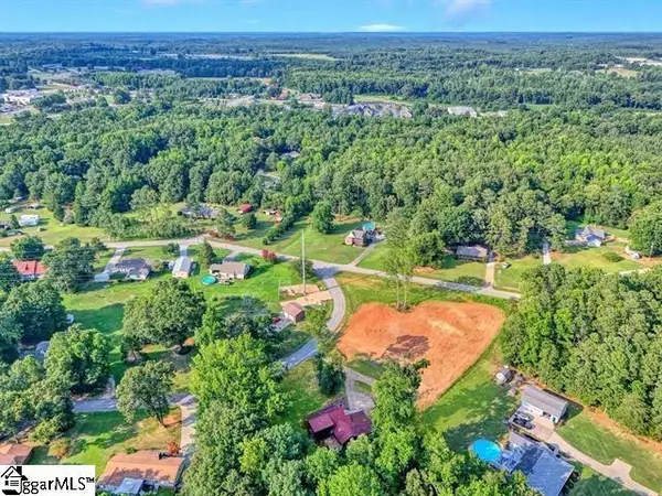 0 Shenandoah Drive, Laurens, SC 29360