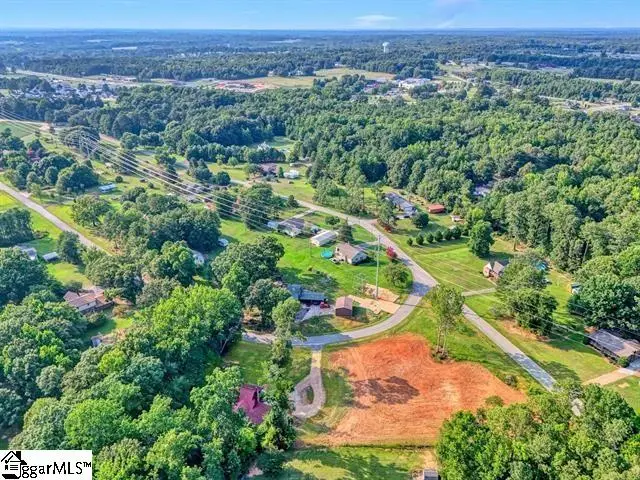 0 Shenandoah Drive, Laurens, SC 29360 - #2
