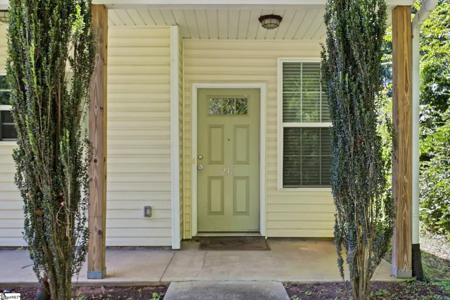 216 Alco Street, Greenville, SC 29609 - #3