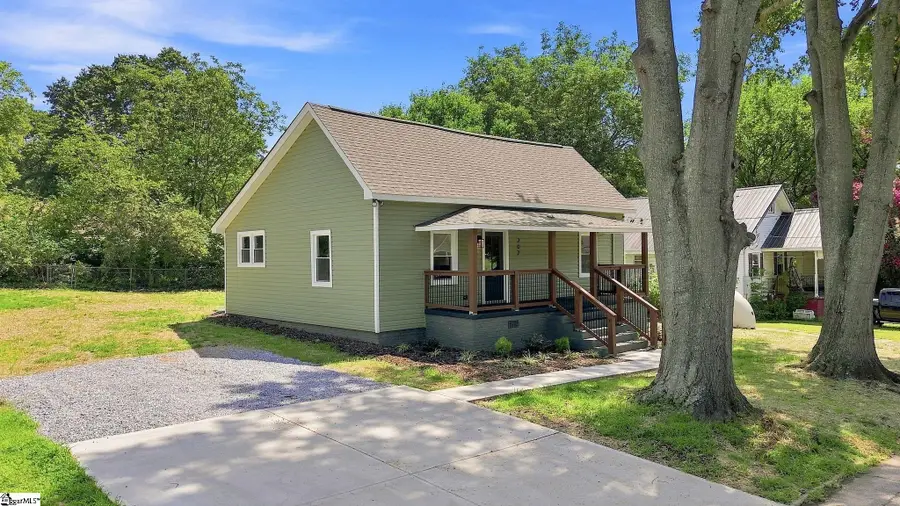 207 South 7th Street, Easley, SC 29640 - #3