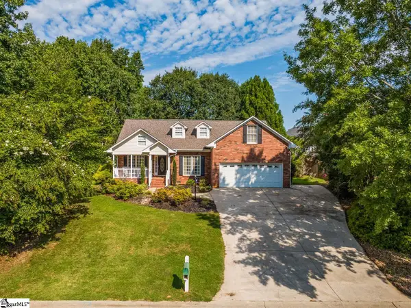 443 Congaree Road, Roebuck, SC 29376