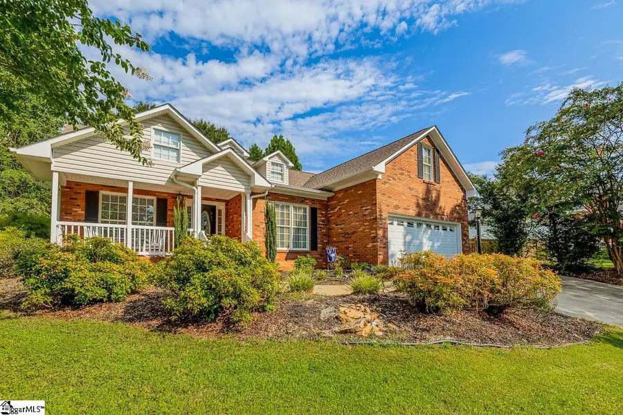 443 Congaree Road, Roebuck, SC 29376 - #2