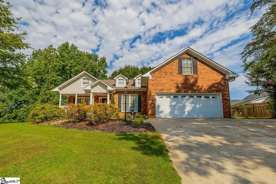 443 Congaree Road, Roebuck, SC 29376 - #3