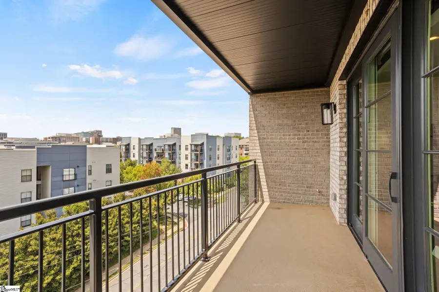 95 Dr. David C. Francis Street #Unit 401, Greenville, SC 29601 - #3