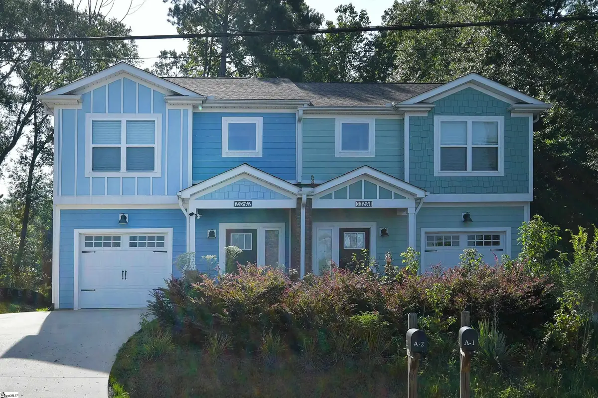 232 Broadview Drive #Unit A-2, Spartanburg, SC 29303 - #1