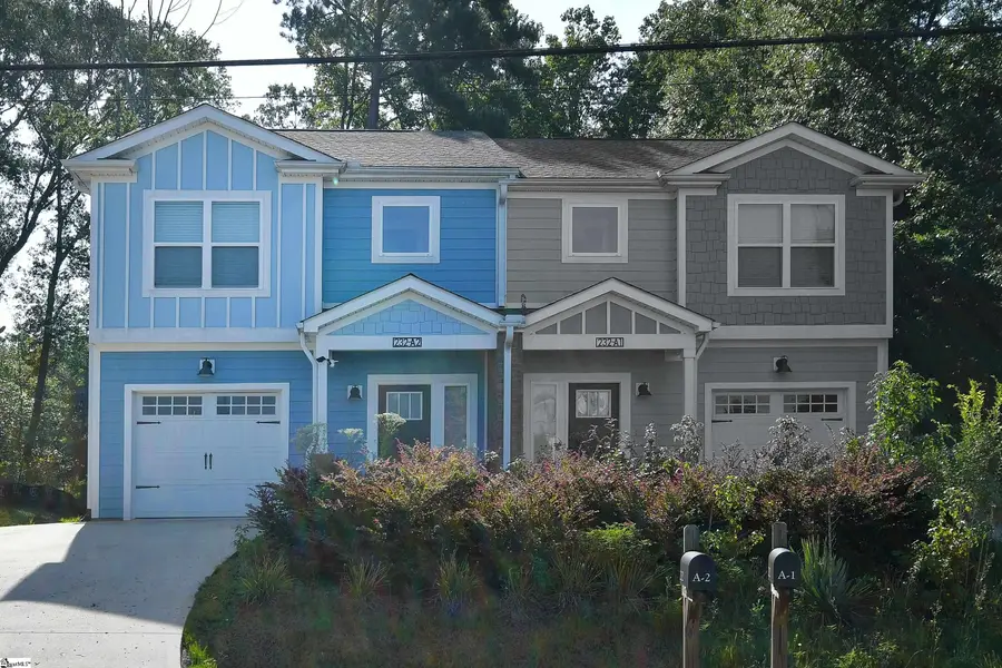 232 Broadview Drive #Unit A-2, Spartanburg, SC 29303 - #2