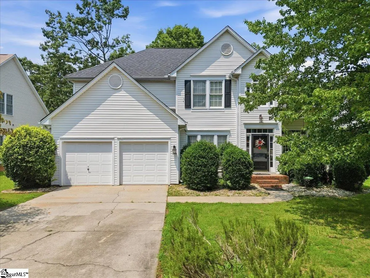 55 N Orchard Farms Avenue, Simpsonville, SC 29681 - #1