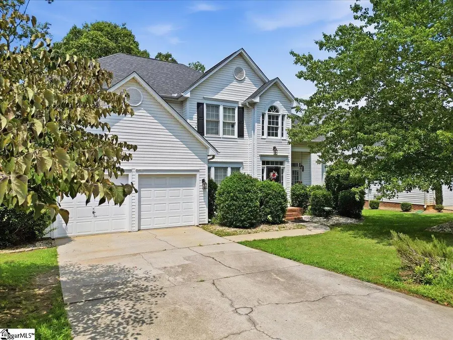 55 N Orchard Farms Avenue, Simpsonville, SC 29681 - #2
