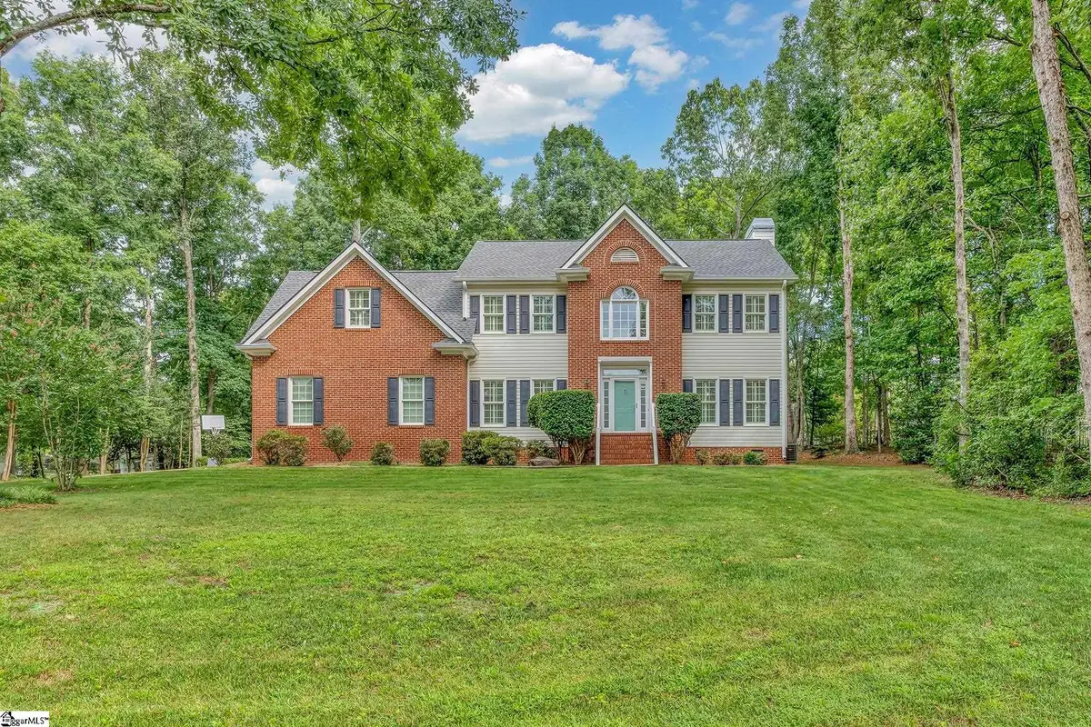6 Clearwater Court, Taylors, SC 29687 - #1