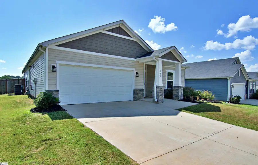 139 Walking Stick Way, Pelzer, SC 29669 - #2