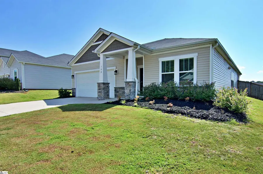 139 Walking Stick Way, Pelzer, SC 29669 - #3