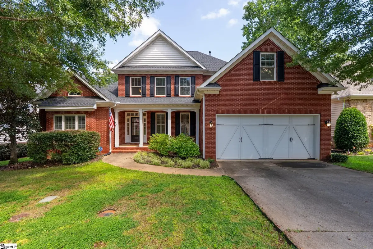 413 Kilgore Farms Circle, Simpsonville, SC 29681 - #1