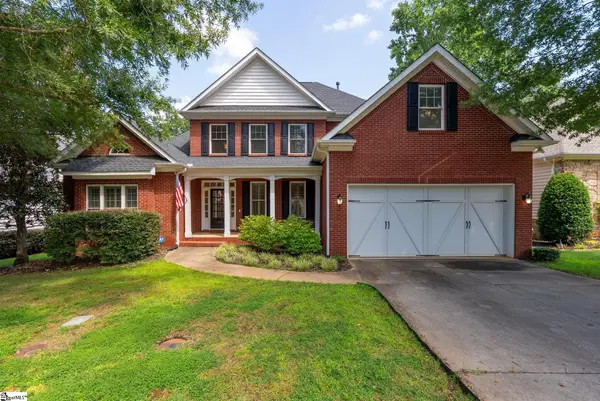 413 Kilgore Farms Circle, Simpsonville, SC 29681