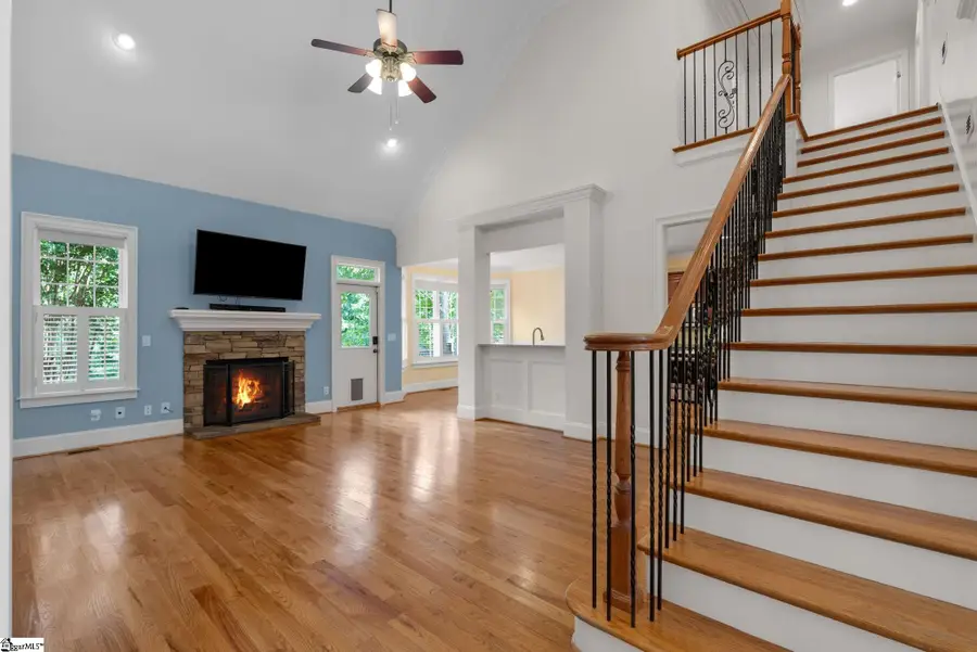413 Kilgore Farms Circle, Simpsonville, SC 29681 - #3