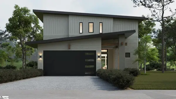 219 Refuge Drive, Travelers Rest, SC 29690