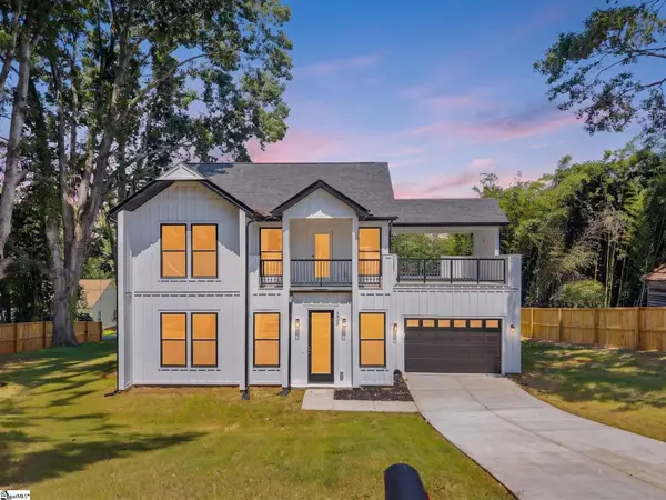 202 Pine Street, Easley, SC 29640
