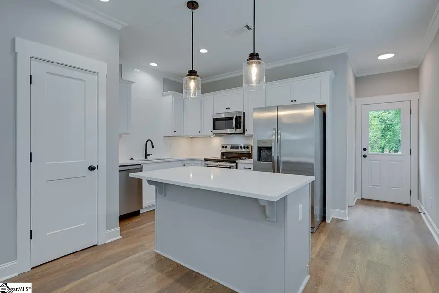 6 Howard Street, Greenville, SC 29611 - #3