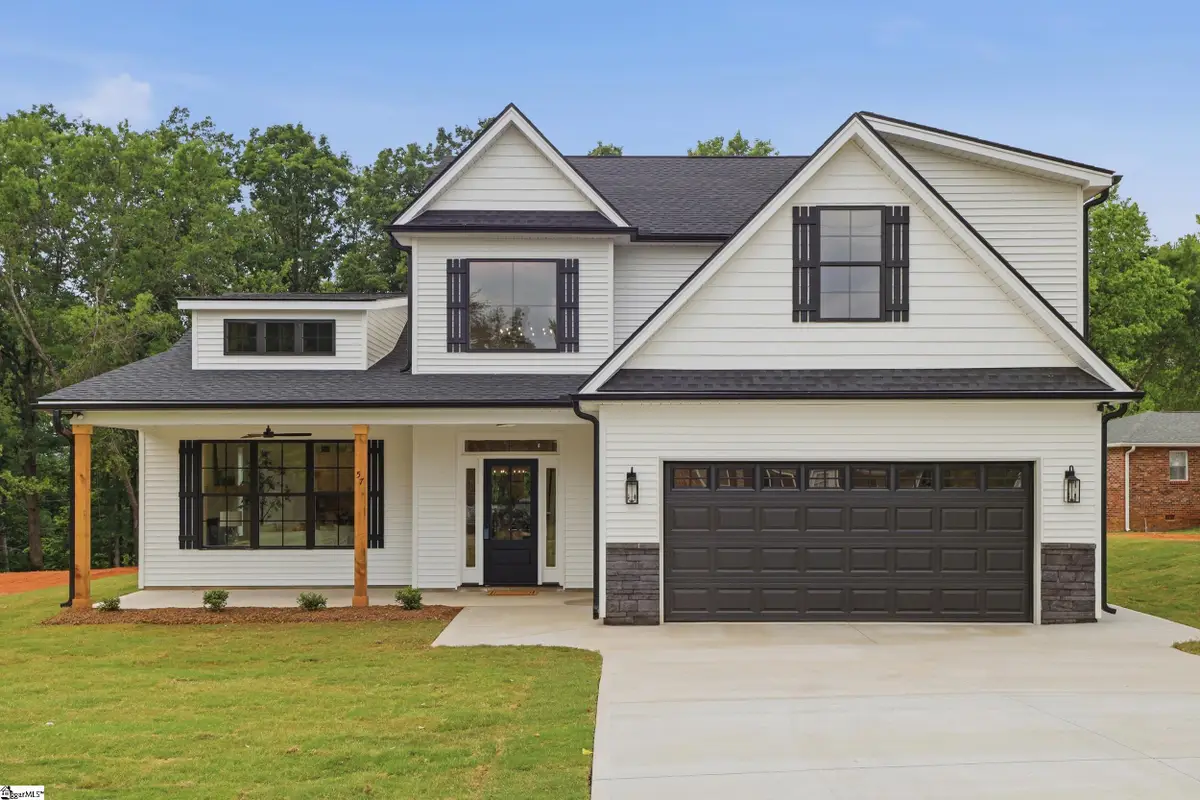 57 Mccauley Lane, Travelers Rest, SC 29690 - #1