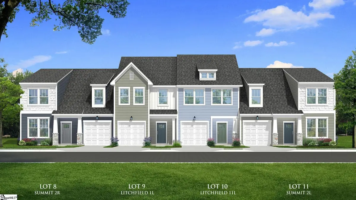 139 Aspen Ridge Lane, Lyman, SC 29365 - #1