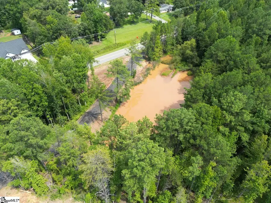 1576 Duncan Reidville Road, Duncan, SC 29334 - #2