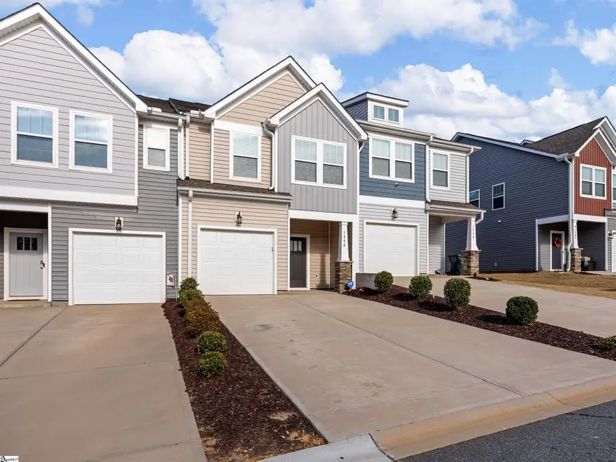 1550 Rivermeade Drive, Moore, SC 29369 - #2