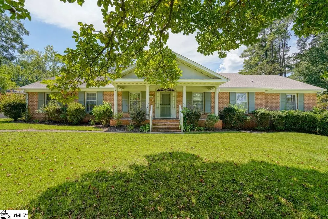 103 Pinetree Circle, Spartanburg, SC 29307 - #1