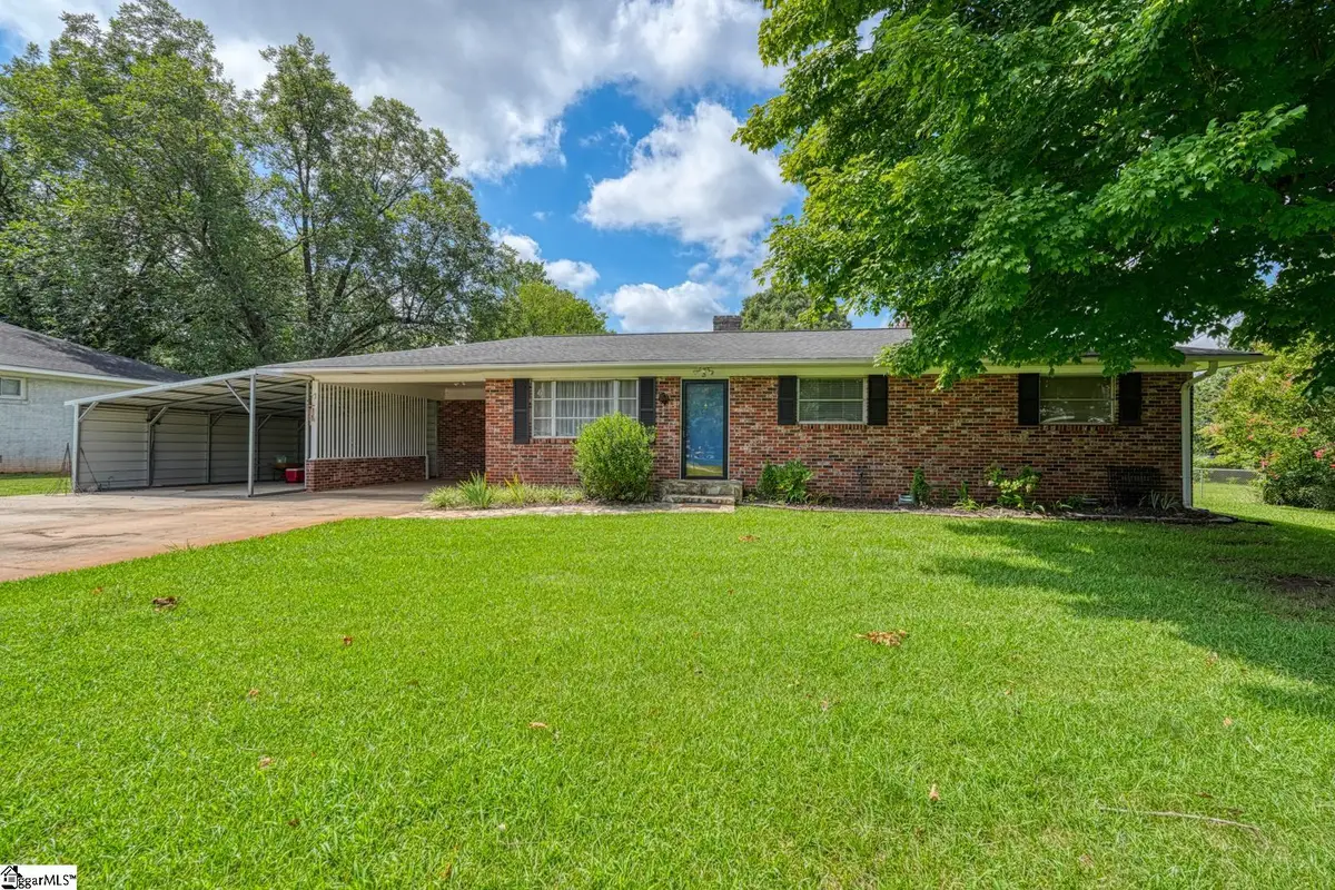 5 Clover Street, Inman, SC 29349 - #1