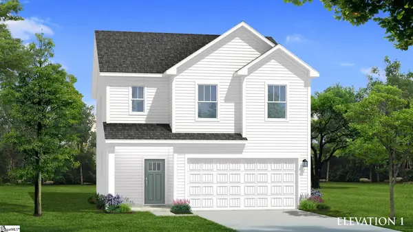 437 Amaryllis Lane, Woodruff, SC 29388