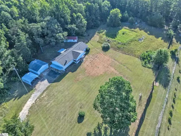 481 Campground Road, Laurens, SC 29360