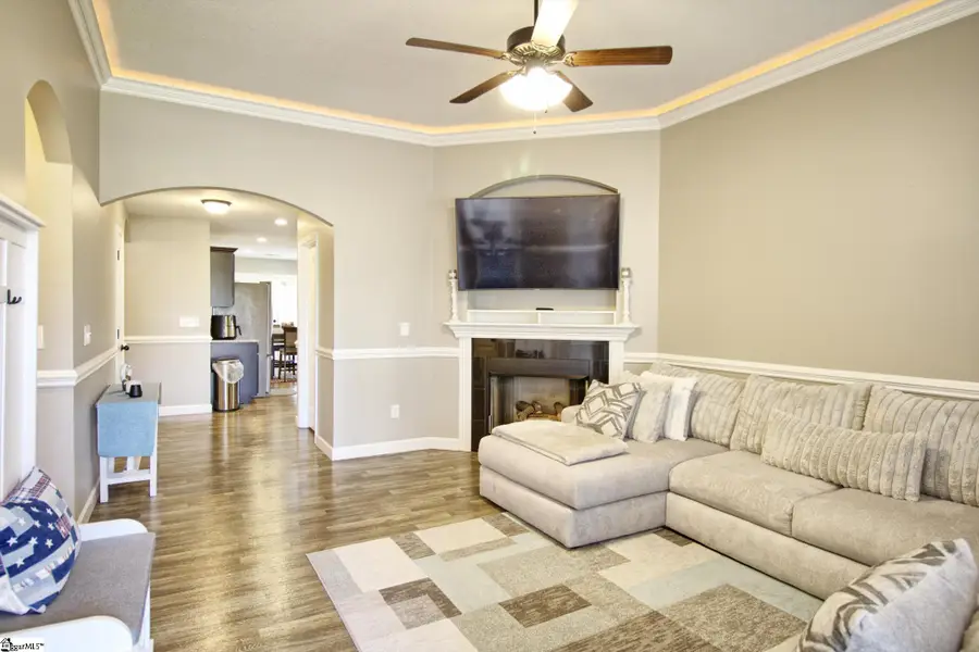 624 Parkway Village Road, Boiling Springs, SC 29316 - #3