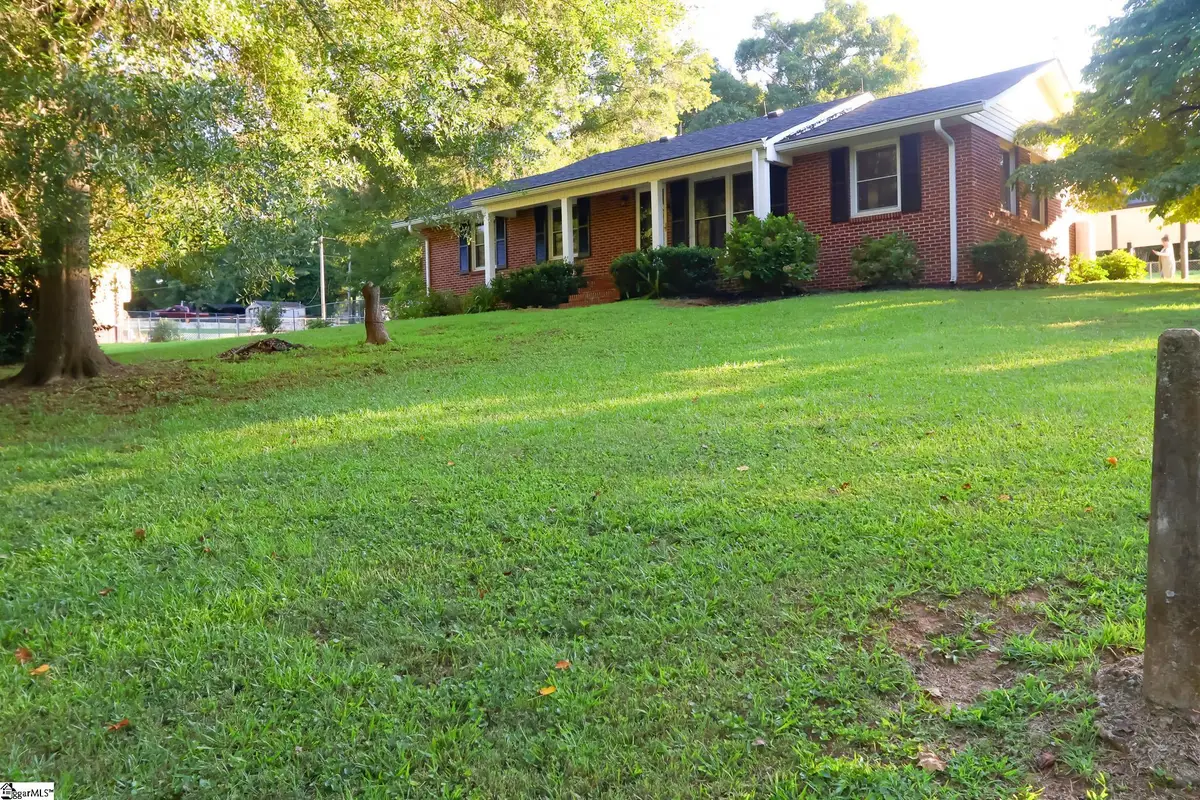 139 Ashmore Avenue, Gaffney, SC 29340 - #1