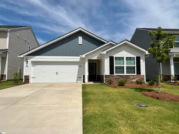 1428 Wild Indigo Way, Moore, SC 29369