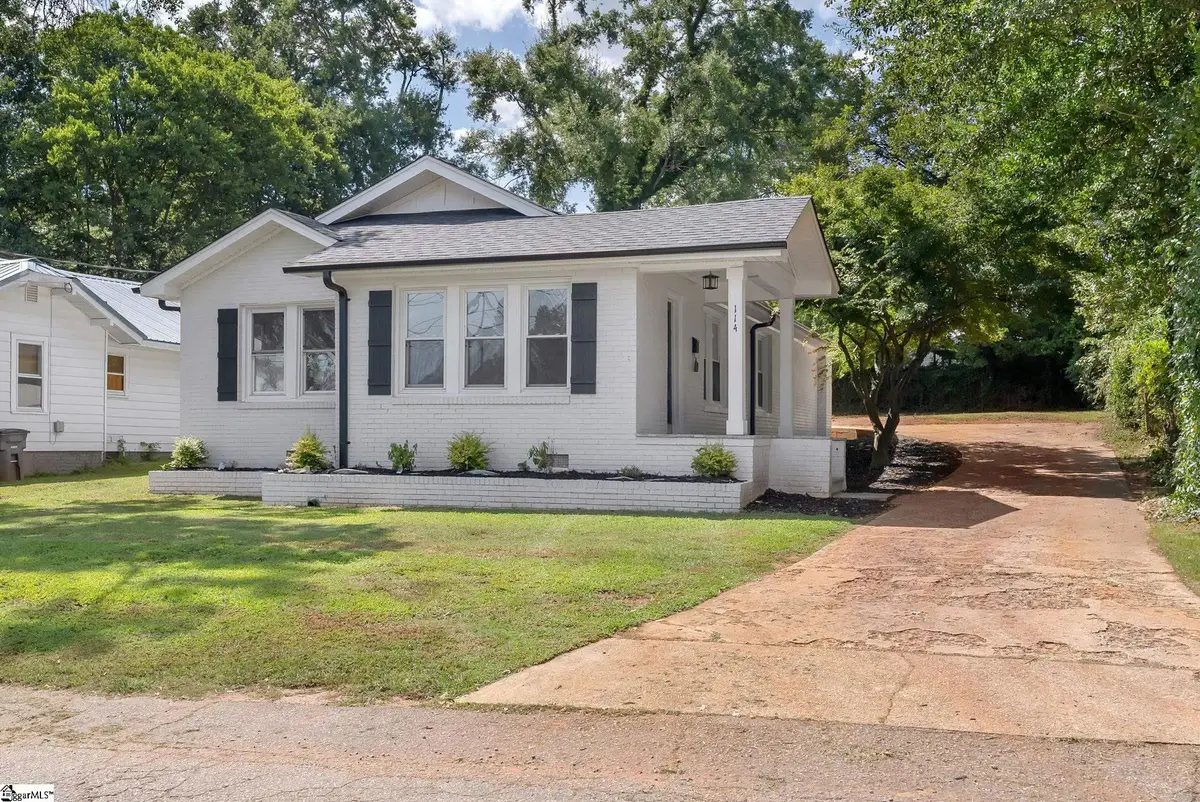 114 Cornelia Street, Greenville, SC 29609 - #1