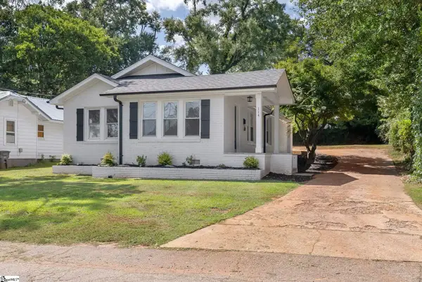 114 Cornelia Street, Greenville, SC 29609